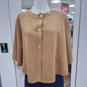 멜로디가든 HC39 망또가디건 M25F8C112