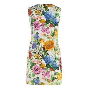 돌체앤가바나   민소매원피스 SS25 F6K0BTFSFOAHA5KU 5549010 Multicolor