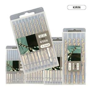 스텐기리 드릴비트 M35 KIRIN 5.2mm 육각비트 1pcs 스텐기리 드릴비트 스텐드릴날