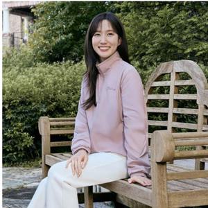 [스케쳐스 KOREA] 여성 우븐 패딩 아노락 SL3WTCFW022 US