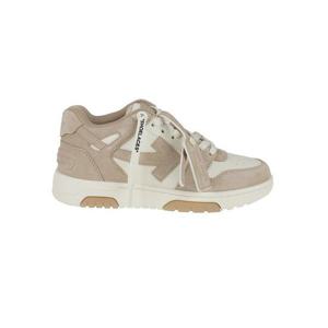오프화이트 스니커즈 OWIA259F25LE A004 6160 BEIGE