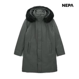 네파 [택가 759,000] 남성 아르테 다운자켓 7K72075