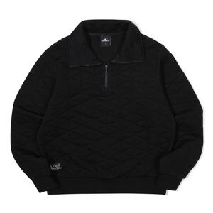 [오닐] 25FW 여성 브리 하프집 OWTZO8158-199