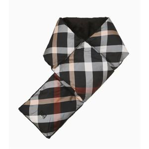 닥스골프 남성 베이지 패커블 다운 넥워머DGMU5F901I2