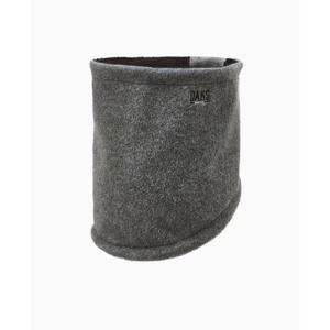 닥스골프 남성 차콜그레이 플리스 넥워머DGU5F902CG