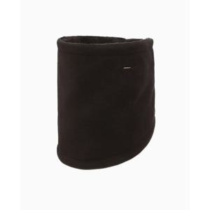 닥스골프 남성 블랙 플리스 넥워머DGU5F902BK