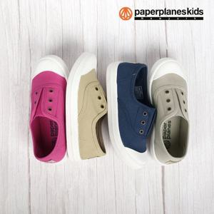 [페이퍼플레인키즈]아동 슬립온 키즈 주니어 유아 캔버스 초등 스니커즈 단화 운동화 어린이 여아 남아