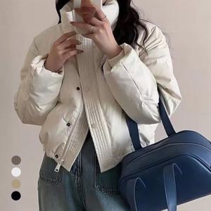 KARRA (77까지)라이크레더볼륨패딩_A4W0146