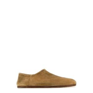 Maison Margiela 타비 슬립온 바부슈 S57WR0051P4350 T2279 TP944409127