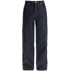 A P C  스트레이트 레그 슬림핏 진 CODBSM09156 IAI TP934642131