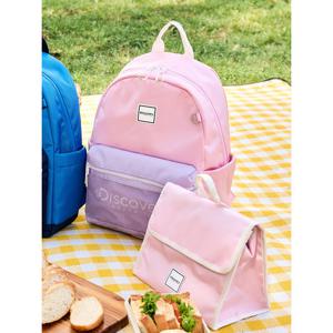 키즈 소풍가방 (PINK)