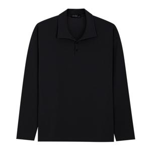 [파파브로]남성 링클프리 데일리 카라넥 티셔츠 SO-KAA-Q003-블