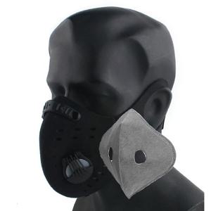 스포츠마스크 SBF202 등산 낚시 바이크 필터교체형