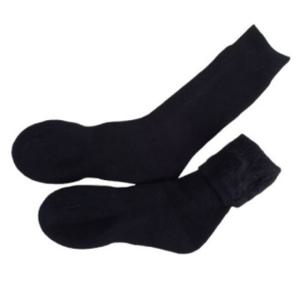 신형 동계 기모양말 블랙