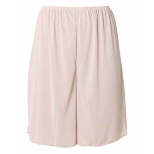 [비비안(언더웨어)]부드럽고 실키한 수입 베가스무스 원단 여성 5부 속바지 3종택1(HS5547)