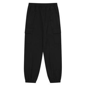 [소이]여자 가을이월 와이드카고조거분또바지(24F0253)