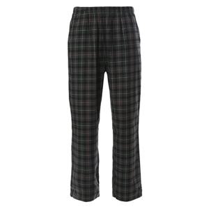 [비비안(언더웨어)]면기모 체크 남성 잠옷바지 EZ2910P