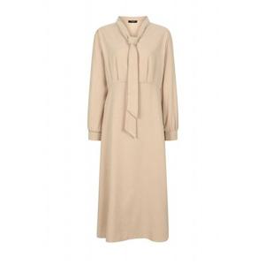 [레코브](레코브) 리본넥 원피스(LC41C1OP003X)