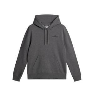 제이린드버그 후드 티셔츠 AMJS10947 U242 Free Dark Grey Melan