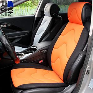 노블엔젤 레드라인 사계절 시트