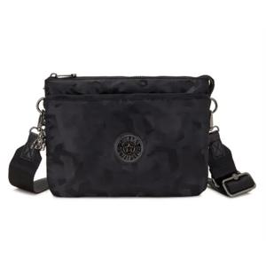 [키플링]키플링 크로스백 리리 블랙3DKJQ KNCBS42 BKJQ