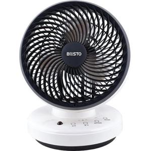 부품 써큘레이터 8 리모콘 타입/좌우자동 BC-1903R