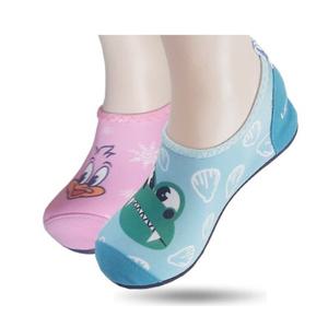 아동용 캐릭터 아쿠아슈즈