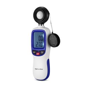 전문가용 조도계 4가지 WT81 디지털 Lux테스터기