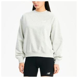 [뉴발란스]뉴발란스긴팔티 KQJ NBNCE2S042-15 여성 스몰로고 맨