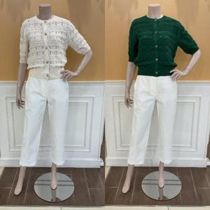 BCBG M백화점 카밀라 가디건 B5B4K112