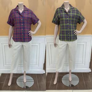 BCBG M백화점 알렉스블라우스 B5B4B417