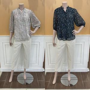 BCBG M백화점 자드블라우스 B5B4B426