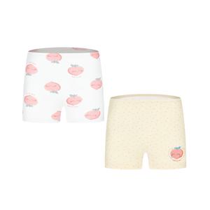 [BYC][BYC 본사] 차일드림 매쉬 미디팬티(2매입) CPF6005