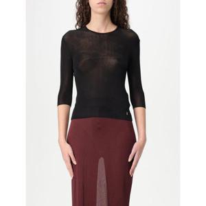 생로랑 스웨터 819910Y75WA 1000 Black