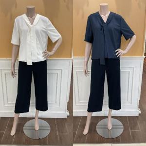 BCBG M백화점 리디블라우스 B5B5B437