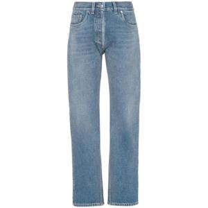 25 FW 프라다 로우라이즈 오가닉 데님 진 GFP469SOOO13Z6 TP432200607