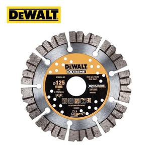 디월트 DCG200용 다이아몬드 날 DT90294 5인치 -H 멀티커터날