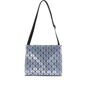 25 FW 바오바오 로우 메탈릭 숄더 백 BB56AG463 TP438650411