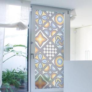 아트박스/꾸밈 pr367-추상타일_유리문시트지