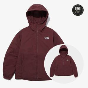 [노스페이스] 펠릭스 히트 후디 NJ3NP70B