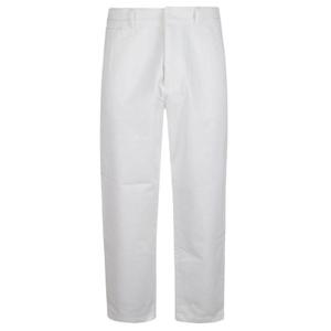 프라다 미드라이즈 테이퍼드 레그 팬츠 GEP382SOOO1ZFB F01CD TP944825603