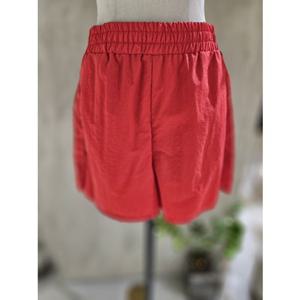 [ZOOC] 나일론 러닝 쇼츠 (Z252MSA027)