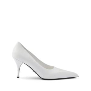 25 FW 프라다 가죽 펌프스 85mm 1I484NFA085070 TP432120204