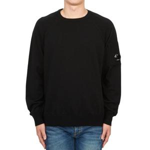 CP컴퍼니 남성 니트 17CMKN049A 005528A 999