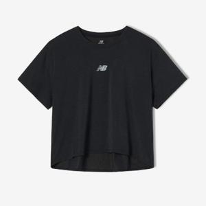 [뉴발란스]뉴발란스 W 중앙로고 반팔티NBNEF2V352-19 티셔츠 스