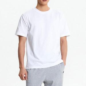 [뉴발란스]뉴발란스 프리미엄 로고 반팔티 NBNEF22451-10 티셔츠