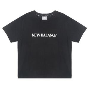 [뉴발란스]뉴발란스 W 에센셜 베이직 반팔티 NBNEFCO322-19 티셔