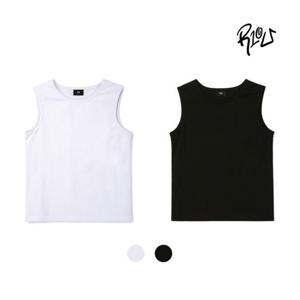 [알텐유](본사직영) 여아 싱글 민소매(R2409T183)