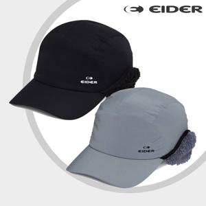 [아이더] 25FW 웨더플렉스 이어플랩캡 DUW25C07