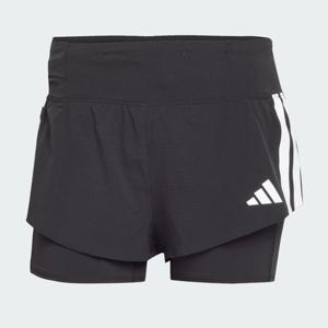 [아디다스오리지널]아디제로 러닝 투인원 젤 포켓 쇼츠 JD4224